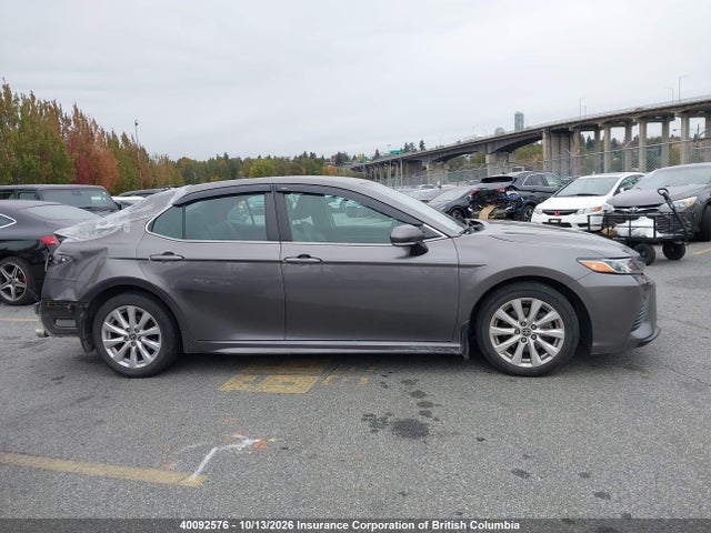 Toyota Camry 2020 4T1G11AK6LU972292 Image 14