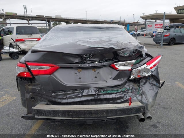 Toyota Camry 2020 4T1G11AK6LU972292 Image 17