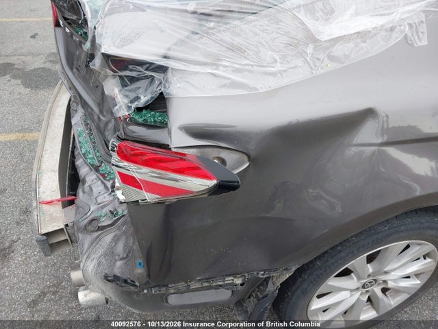Toyota Camry 2020 4T1G11AK6LU972292 Image 19