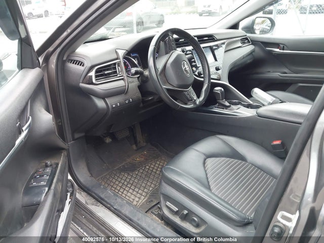 Toyota Camry 2020 4T1G11AK6LU972292 Image 21