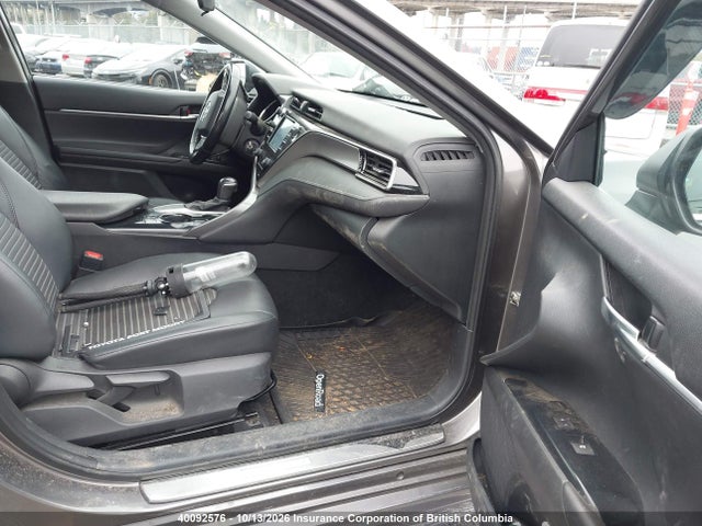 Toyota Camry 2020 4T1G11AK6LU972292 Image 5