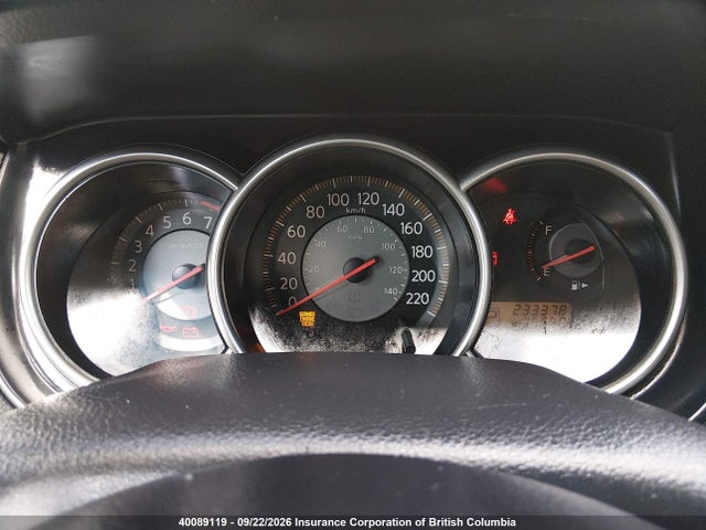 2008 Nissan Versa S/sl მანქანა იყიდება აუქციონზე, vin: 3N1BC13E78L373793, აუქციონის ნომერი: 40089119