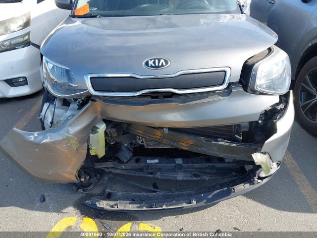 KIA Soul 2016 KNDJN2A27G7356903 Image 10