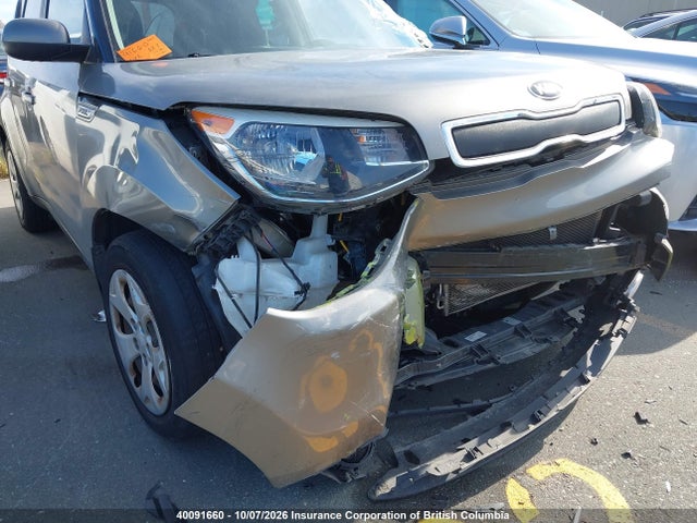 KIA Soul 2016 KNDJN2A27G7356903 Image 12