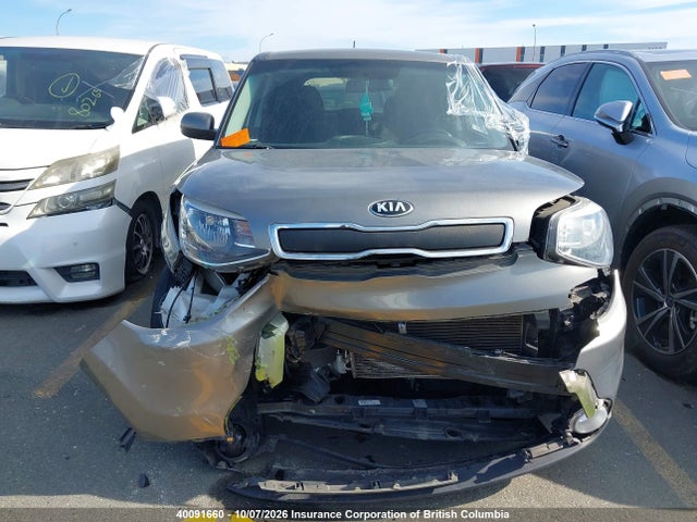 KIA Soul 2016 KNDJN2A27G7356903 Image 13
