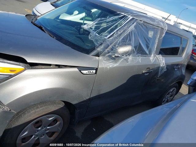 KIA Soul 2016 KNDJN2A27G7356903 Image 15