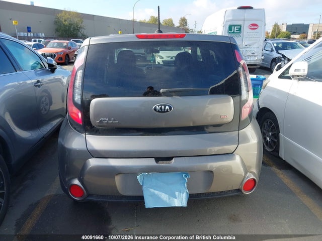 KIA Soul 2016 KNDJN2A27G7356903 Image 17