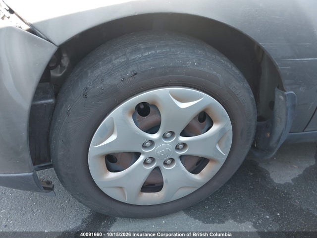 KIA Soul 2016 KNDJN2A27G7356903 Image 20