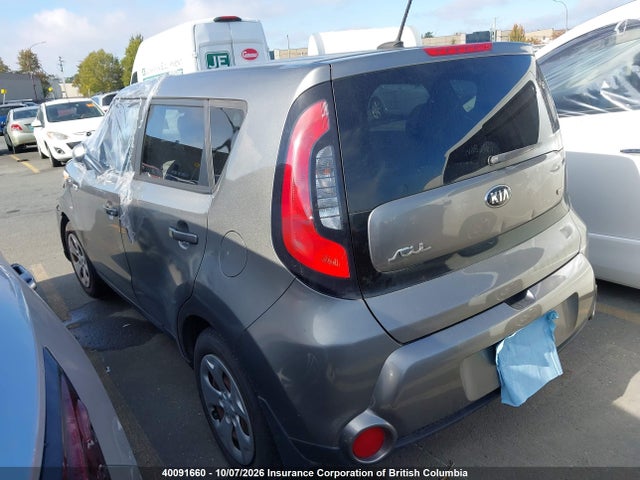 KIA Soul 2016 KNDJN2A27G7356903 Image 3