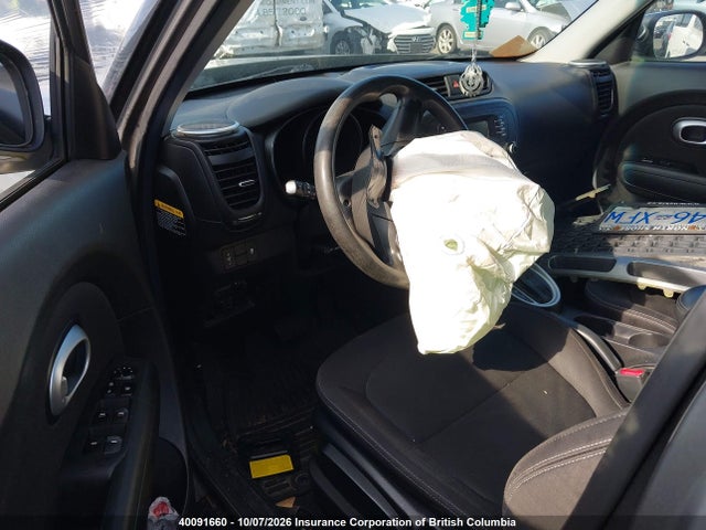 KIA Soul 2016 KNDJN2A27G7356903 Image 5