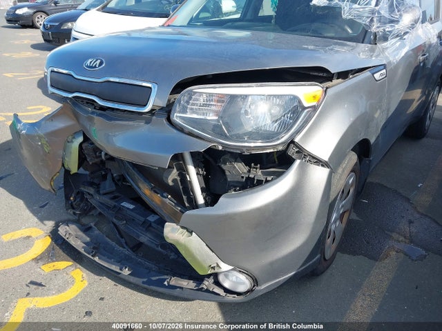 KIA Soul 2016 KNDJN2A27G7356903 Image 6