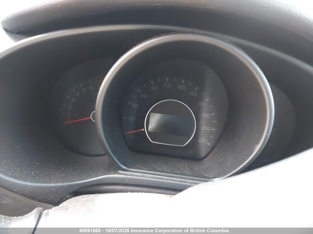 KIA Soul 2016 KNDJN2A27G7356903 Image 7