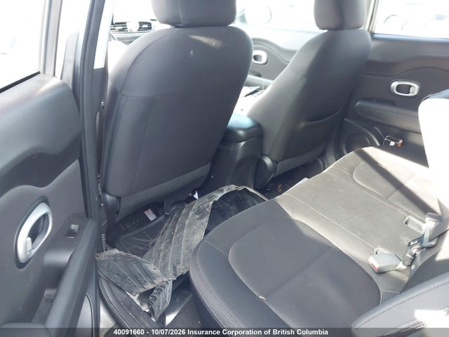 KIA Soul 2016 KNDJN2A27G7356903 Image 8