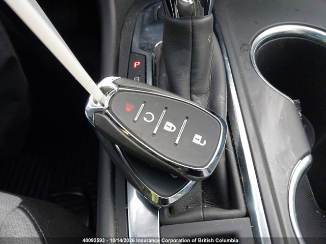 Aukcja sprzedaży 2024 Chevrolet Equinox Ls, vin: 3GNAXSEGXRL259698, numer aukcji: 40092593