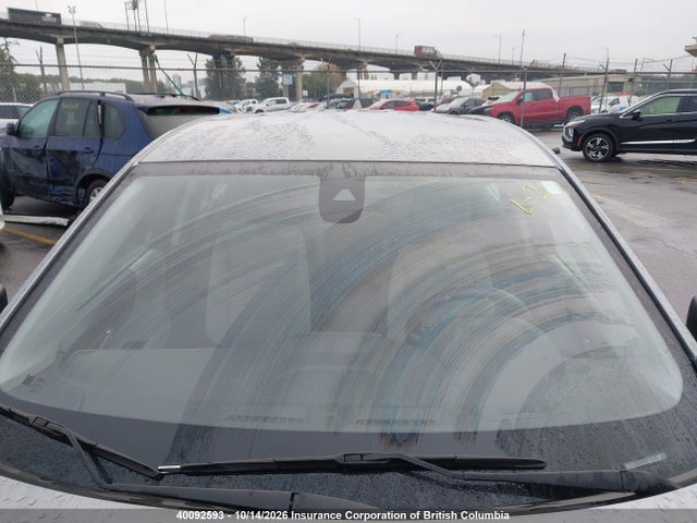 Aukcja sprzedaży 2024 Chevrolet Equinox Ls, vin: 3GNAXSEGXRL259698, numer aukcji: 40092593