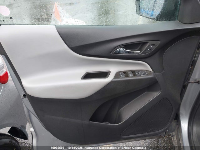 Aukcja sprzedaży 2024 Chevrolet Equinox Ls, vin: 3GNAXSEGXRL259698, numer aukcji: 40092593