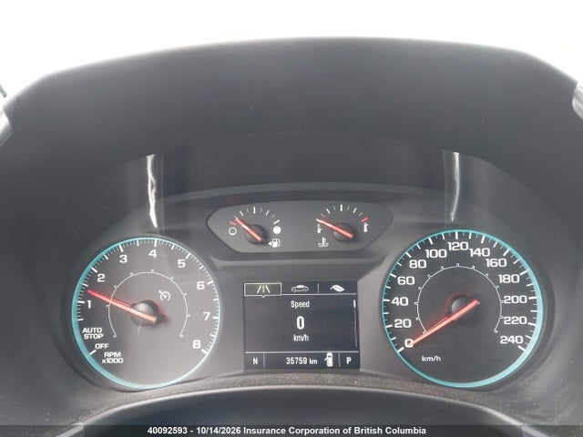 Aukcja sprzedaży 2024 Chevrolet Equinox Ls, vin: 3GNAXSEGXRL259698, numer aukcji: 40092593