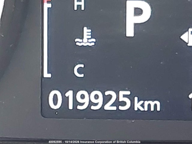 JA4ATVAA9TZ601322 Mitsubishi Eclipse Cross Le/ralliart
