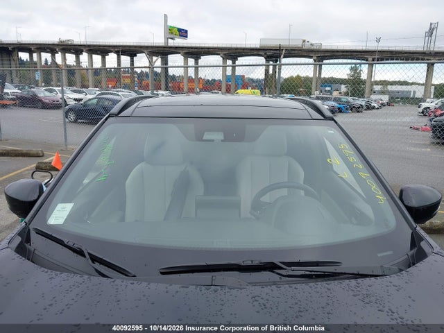 JA4ATVAA9TZ601322 Mitsubishi Eclipse Cross Le/ralliart