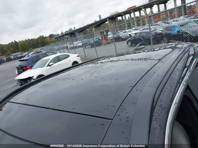 JA4ATVAA9TZ601322 Mitsubishi Eclipse Cross Le/ralliart