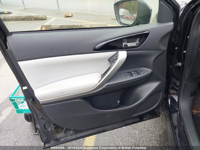 JA4ATVAA9TZ601322 Mitsubishi Eclipse Cross Le/ralliart