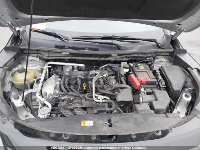 Продаж на аукціоні авто 2025 Mitsubishi Outlander Se/diamond Trail Edition, vin: JA4J4VA83SZ620604, номер лоту: 40092599