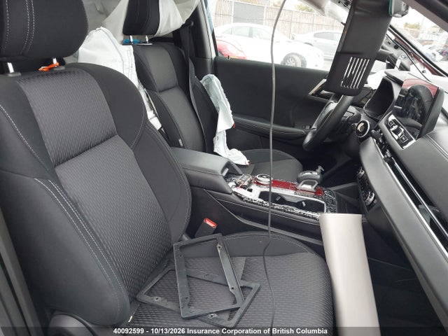 Продаж на аукціоні авто 2025 Mitsubishi Outlander Se/diamond Trail Edition, vin: JA4J4VA83SZ620604, номер лоту: 40092599