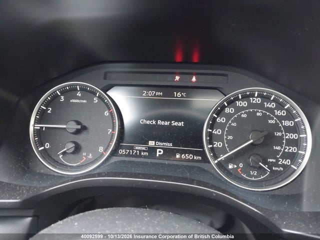 Продаж на аукціоні авто 2025 Mitsubishi Outlander Se/diamond Trail Edition, vin: JA4J4VA83SZ620604, номер лоту: 40092599