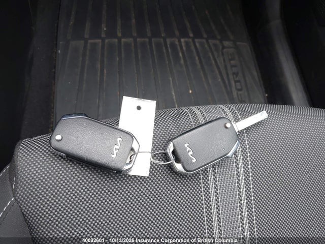 Aukcja sprzedaży 2023 Kia Forte, vin: 3KPF34AD5PE650034, numer aukcji: 40092601