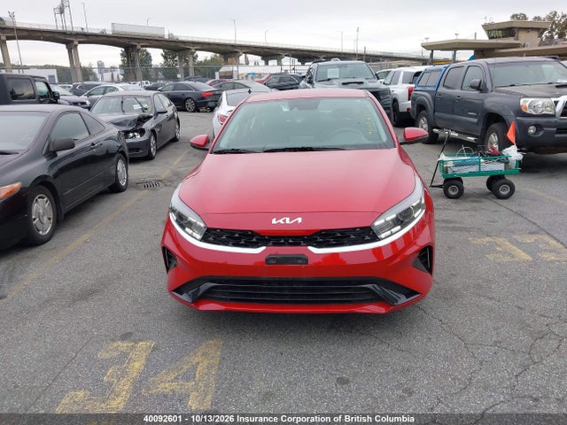 Aukcja sprzedaży 2023 Kia Forte, vin: 3KPF34AD5PE650034, numer aukcji: 40092601