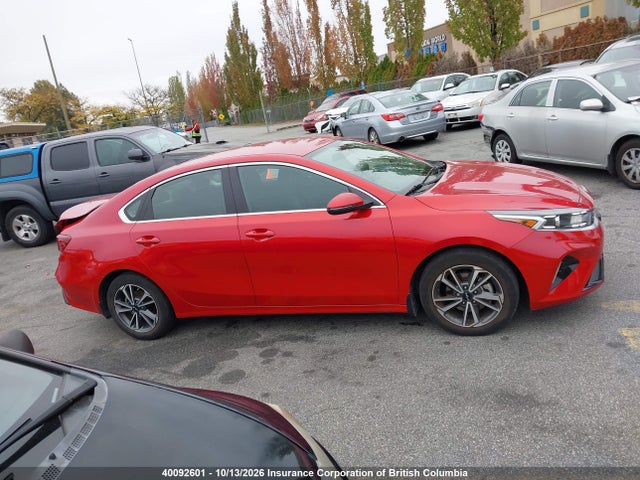 Aukcja sprzedaży 2023 Kia Forte, vin: 3KPF34AD5PE650034, numer aukcji: 40092601
