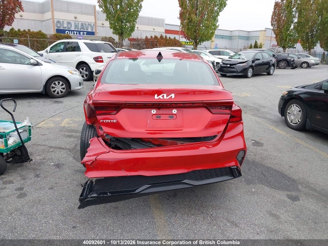 Aukcja sprzedaży 2023 Kia Forte, vin: 3KPF34AD5PE650034, numer aukcji: 40092601
