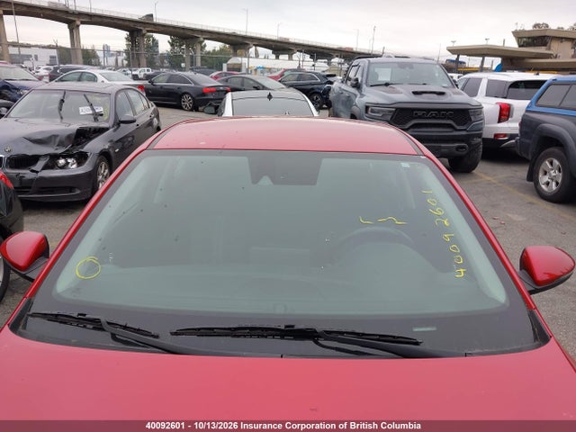 Aukcja sprzedaży 2023 Kia Forte, vin: 3KPF34AD5PE650034, numer aukcji: 40092601