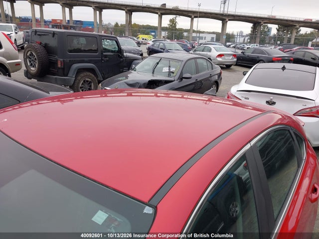 Aukcja sprzedaży 2023 Kia Forte, vin: 3KPF34AD5PE650034, numer aukcji: 40092601