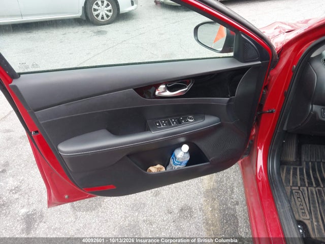 Aukcja sprzedaży 2023 Kia Forte, vin: 3KPF34AD5PE650034, numer aukcji: 40092601