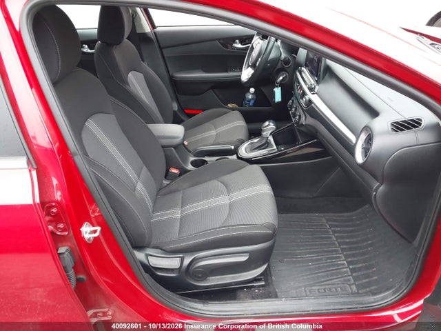 Aukcja sprzedaży 2023 Kia Forte, vin: 3KPF34AD5PE650034, numer aukcji: 40092601