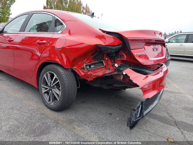Aukcja sprzedaży 2023 Kia Forte, vin: 3KPF34AD5PE650034, numer aukcji: 40092601