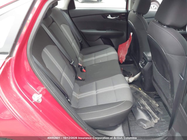Aukcja sprzedaży 2023 Kia Forte, vin: 3KPF34AD5PE650034, numer aukcji: 40092601