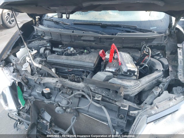 Продаж на аукціоні авто 2015 Nissan Rogue, vin: 5N1AT2MV5FC863733, номер лоту: 40092602