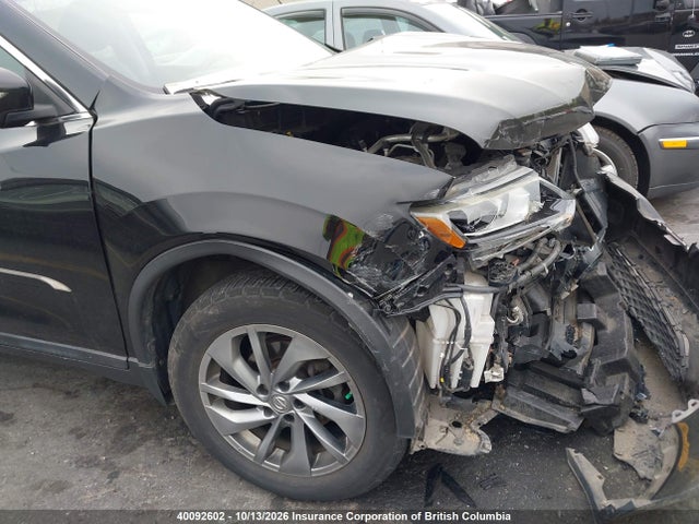 Продаж на аукціоні авто 2015 Nissan Rogue, vin: 5N1AT2MV5FC863733, номер лоту: 40092602