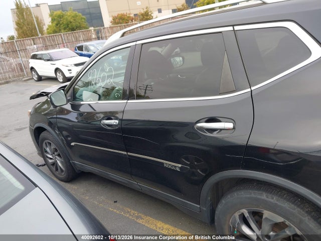 Продаж на аукціоні авто 2015 Nissan Rogue, vin: 5N1AT2MV5FC863733, номер лоту: 40092602