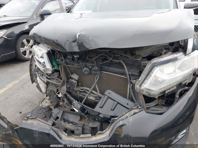 Продаж на аукціоні авто 2015 Nissan Rogue, vin: 5N1AT2MV5FC863733, номер лоту: 40092602