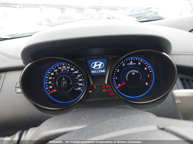 Aukcja sprzedaży 2016 Hyundai Genesis Coupe 3.8 R-spec/3.8 Ultimate, vin: KMHHU6KJ0GU137440, numer aukcji: 40092605