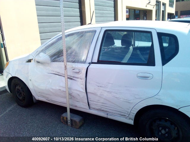 40092607 :رقم المزاد ، 3G1TX65E49L129190 vin ، 2009 Chevrolet Aveo مزاد بيع