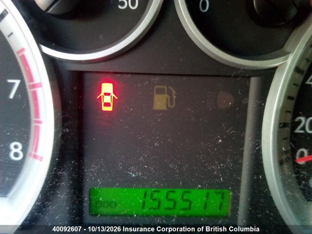 40092607 :رقم المزاد ، 3G1TX65E49L129190 vin ، 2009 Chevrolet Aveo مزاد بيع