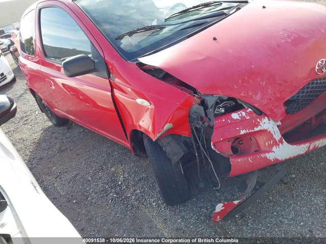Auction sale of the 2004 Toyota Echo, vin: JTDJT123340061244, lot number: 40091538