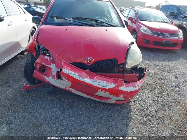 Auction sale of the 2004 Toyota Echo, vin: JTDJT123340061244, lot number: 40091538