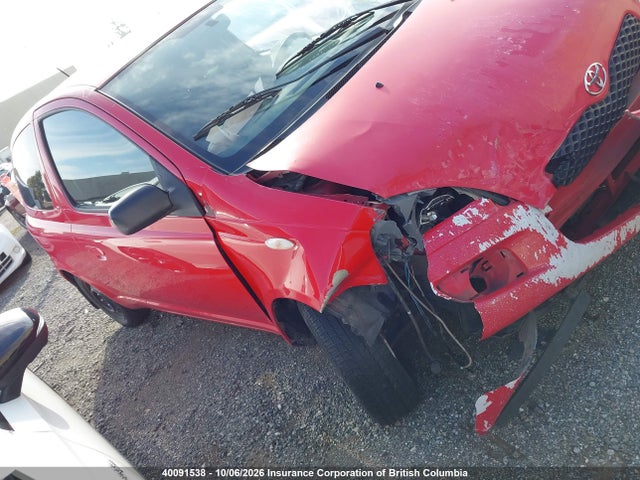 Auction sale of the 2004 Toyota Echo, vin: JTDJT123340061244, lot number: 40091538