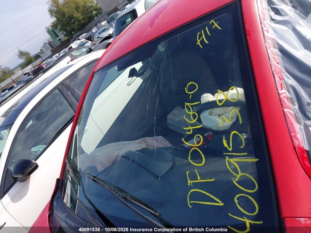 Auction sale of the 2004 Toyota Echo, vin: JTDJT123340061244, lot number: 40091538