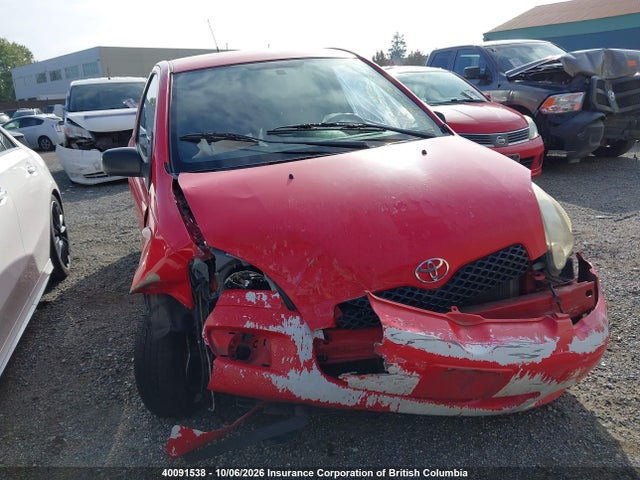Auction sale of the 2004 Toyota Echo, vin: JTDJT123340061244, lot number: 40091538